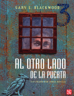 AL OTRO LADO DE LA PUERTA /ORIV