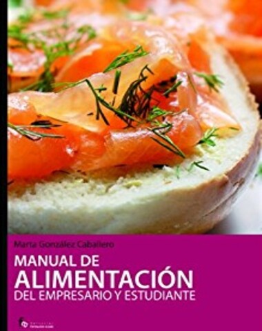 MANUAL DE ALIMENTACION DEL EMPRESARIO Y