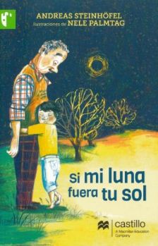 SI MI LUNA FUERA TU SOL /CLV