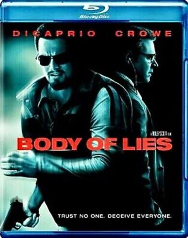 BODY OF LIES