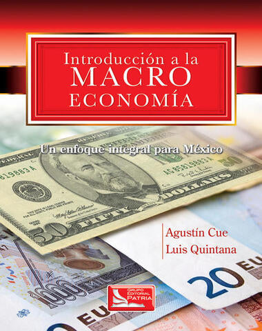 INTRODUCCION A LA MACROECONOMIA