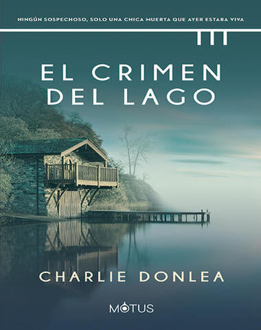 CRIMEN DEL LAGO