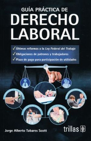 GUIA PRACTICA DE DERECHO LABORAL