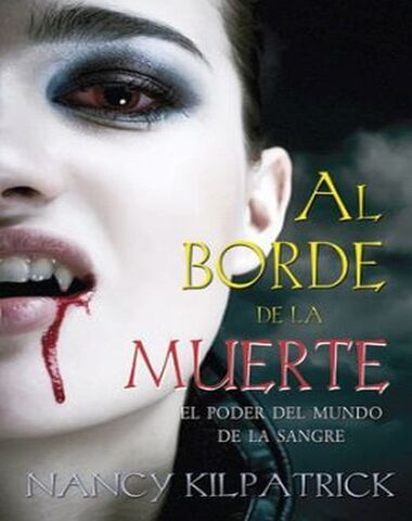 BORDE DE LA MUERTE