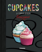 CUPCAKES Y CAKE POP GOURMET