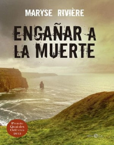 ENGAÑAR A LA MUERTE