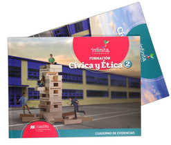 FORMACION CIVICA Y ETICA 2
