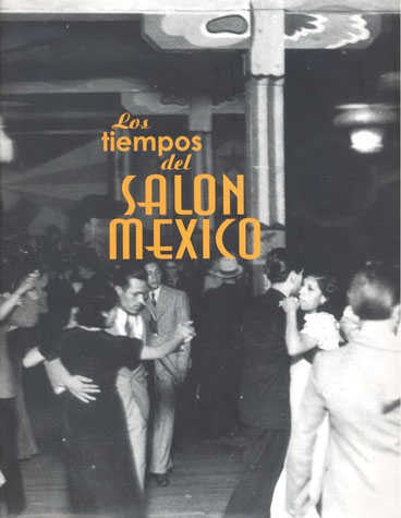 TIEMPOS DEL SALON EN MEXICO