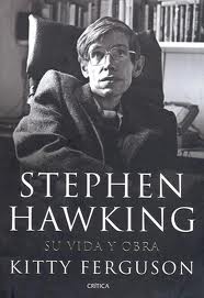 STEPHEN HAWKING SU VIDA Y OBRA