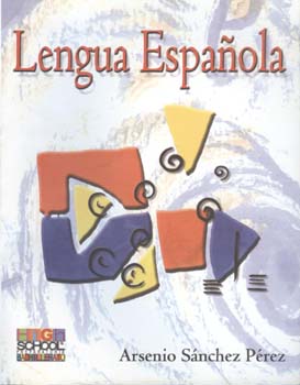 LENGUA ESPAÑOLA