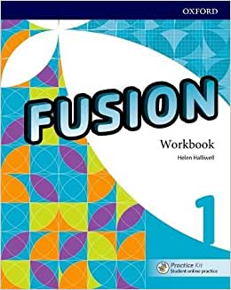 FUSION 1 WB