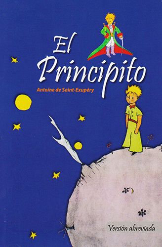 PRINCIPITO, EL