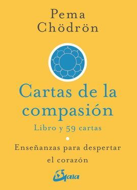 CARTAS DE LA COMPASION