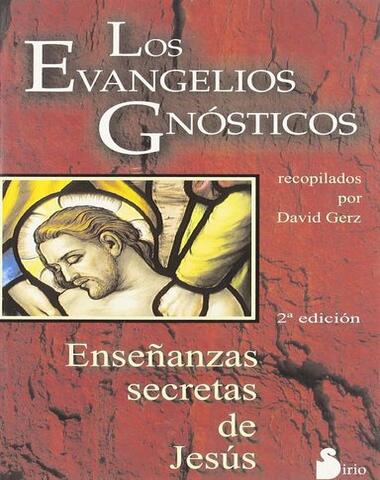 EVANGELIOS GNOSTICOS, LOS