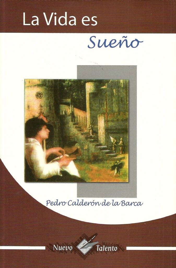 VIDA ES SUEÑO, LA