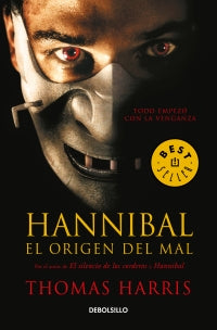 HANNIBAL EL ORIGEN DEL MAL