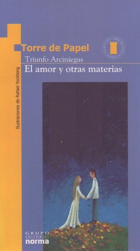 AMOR Y OTRAS MATERIAS, EL /TPA