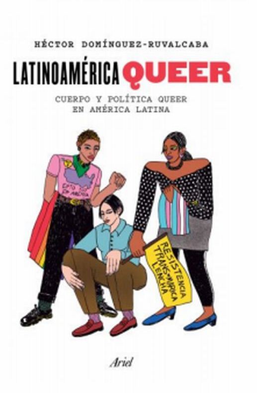 LATINOAMERICA QUEER