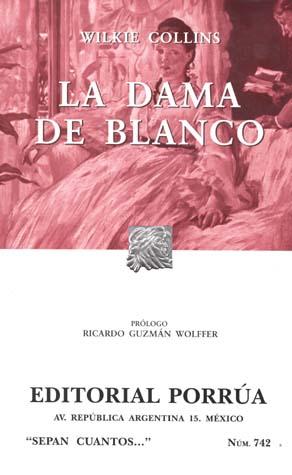 S/C 742 DAMA DE BLANCO, LA