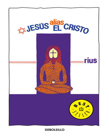 JESUS ALIAS EL CRISTO