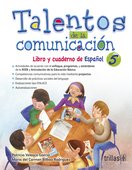 TALENTOS DE LA COMUNICACION 5° PRIM.