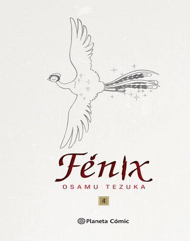FENIX VOL 4