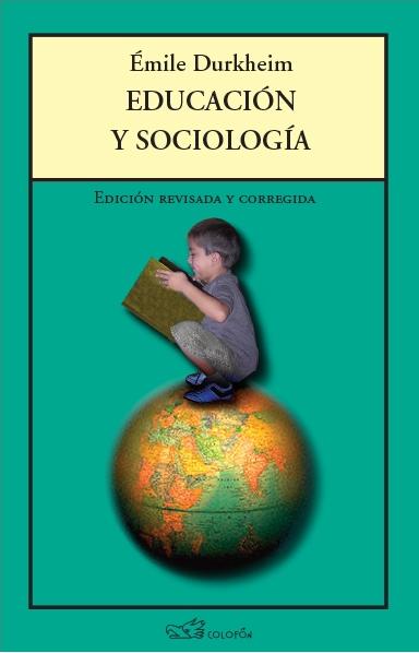EDUCACION Y SOCIOLOGIA