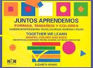 JUNTOS APRENDEMOS / TOGETHER WE LEARN