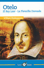 OTELO / REY LEAR / FIERECILLA DOMADA