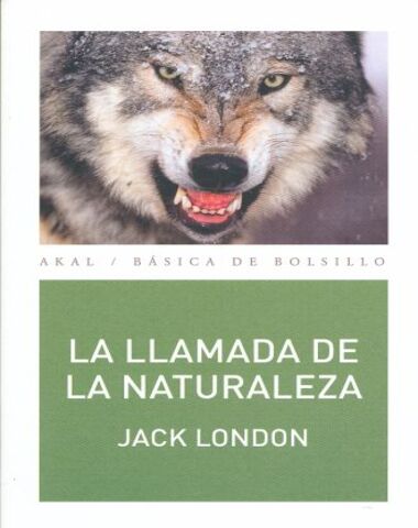 LLAMADA DE LA NATURALEZA, LA