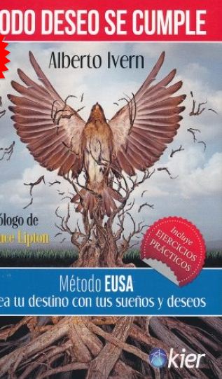 TODO DESEO SE CUMPLE