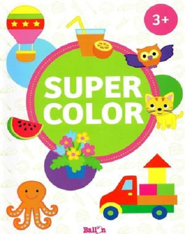 SUPER COLOR