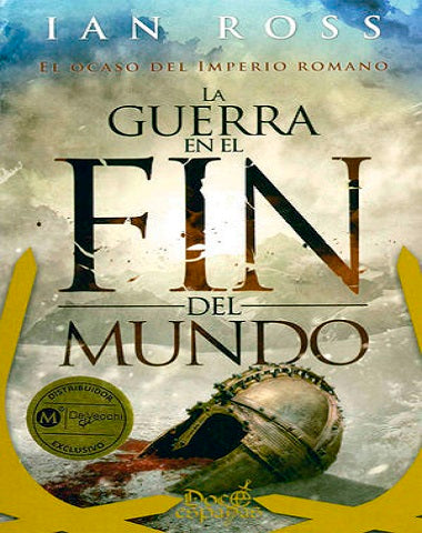 GUERRA DEL FIN DEL MUNDO, LA