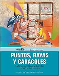 PUNTOS RAYAS Y CARACOLES