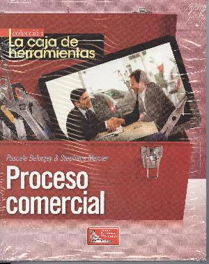 PROCESO COMERCIAL