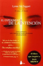 EXPERIMENTO DE LA INTENCION, EL