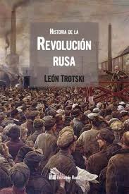 REVOLUCION RUSA