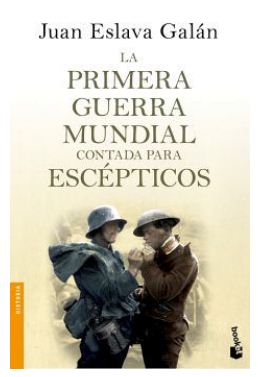 PRIMERA GUERRA MUNDIAL CONTADA PARA, LA