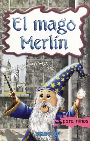 MAGO MERLIN, EL