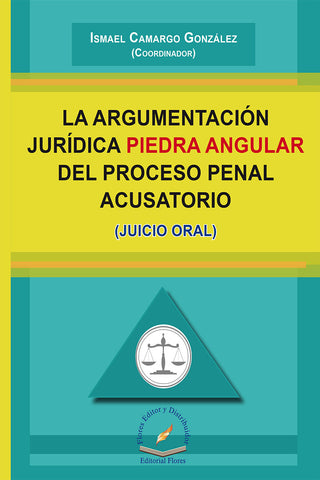 ARGUMENTACION JURIDICA PIEDRA ANGULAR DE