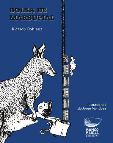 BOLSA DE MARSUPIAL