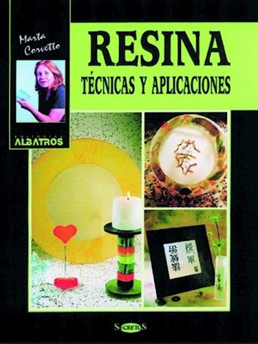 RESINA TECNICAS Y APLICACIONES