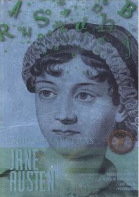 OBRAS SELECTAS JANE AUSTEN