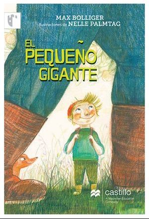 PEQUEÑO GIGANTE, EL /CLB