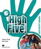 HIGH FIVE 6 AB PRIM.