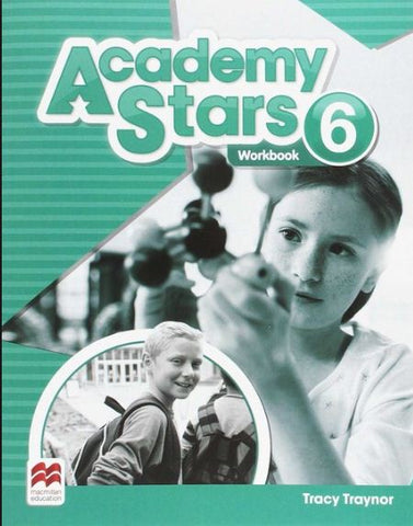 ACADEMY STARS 6 WB