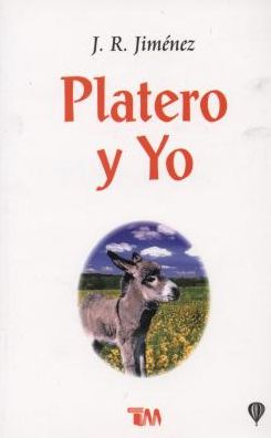 PLATERO Y YO /TMC