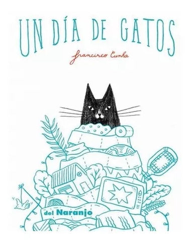 UN DIA DE GATOS