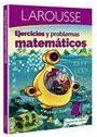 EJERCICIOS Y PROBLEMAS MATEMATICOS 4