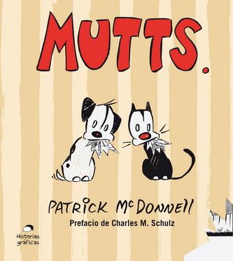 MUTTS